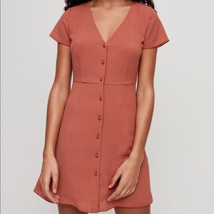 Wilfred Nazaire Dress Size 0